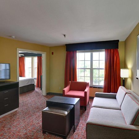 Homewood Suites By Hilton- Longview Exterior photo