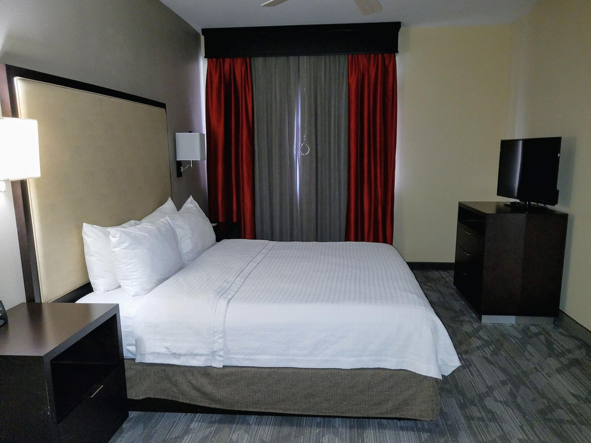 Homewood Suites By Hilton- Longview Exterior photo