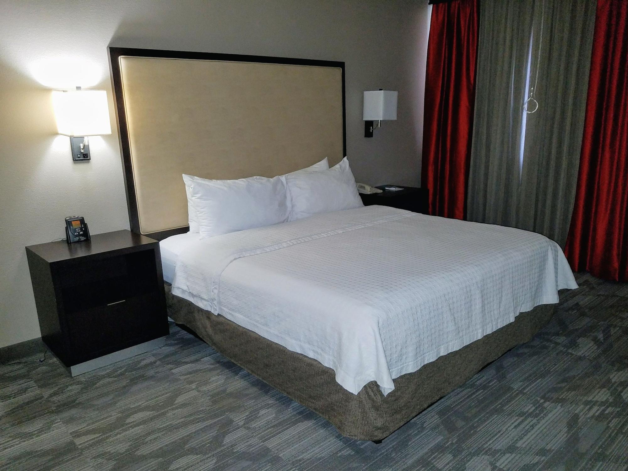 Homewood Suites By Hilton- Longview Exterior photo