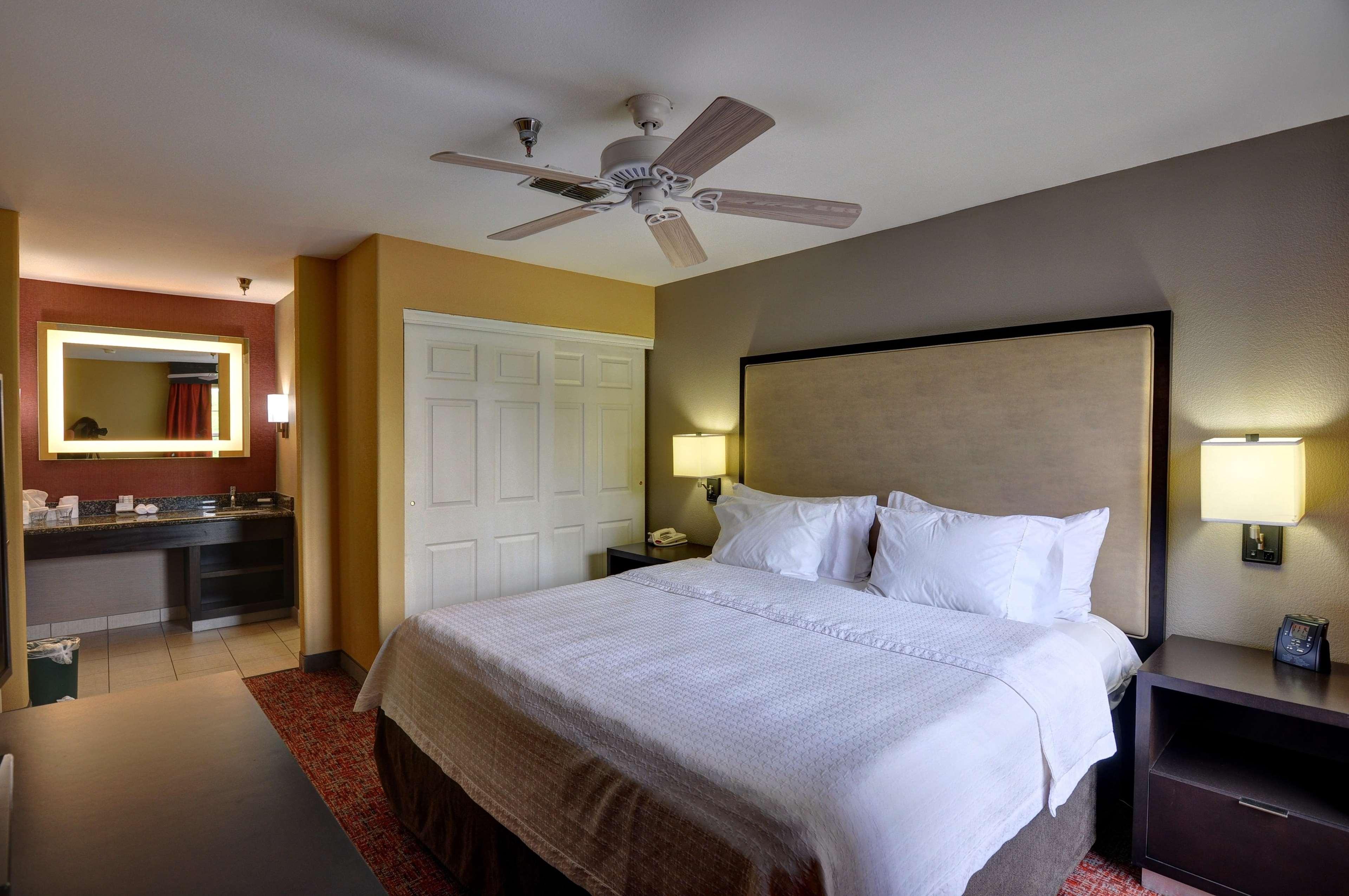 Homewood Suites By Hilton- Longview Exterior photo