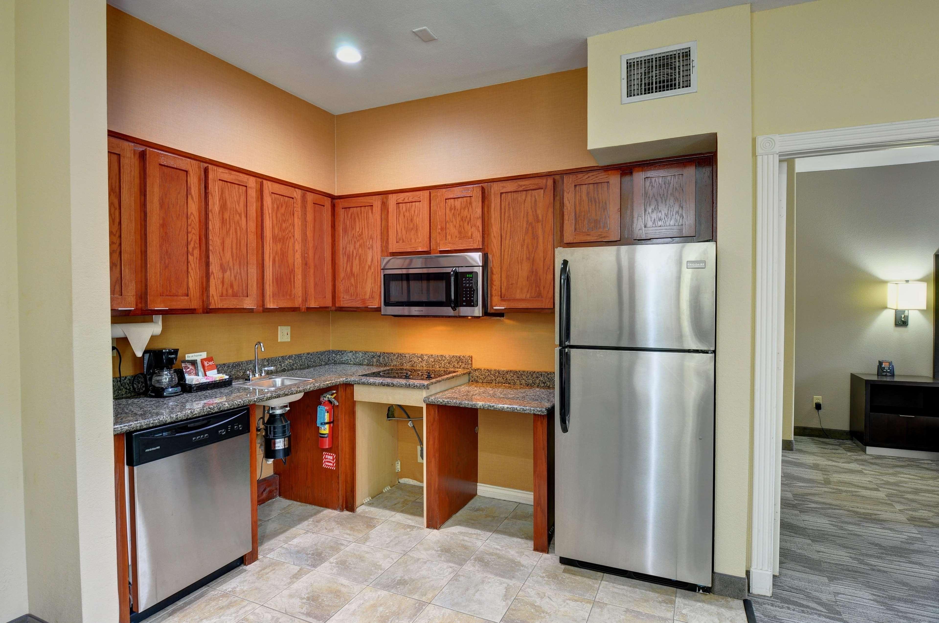 Homewood Suites By Hilton- Longview Exterior photo