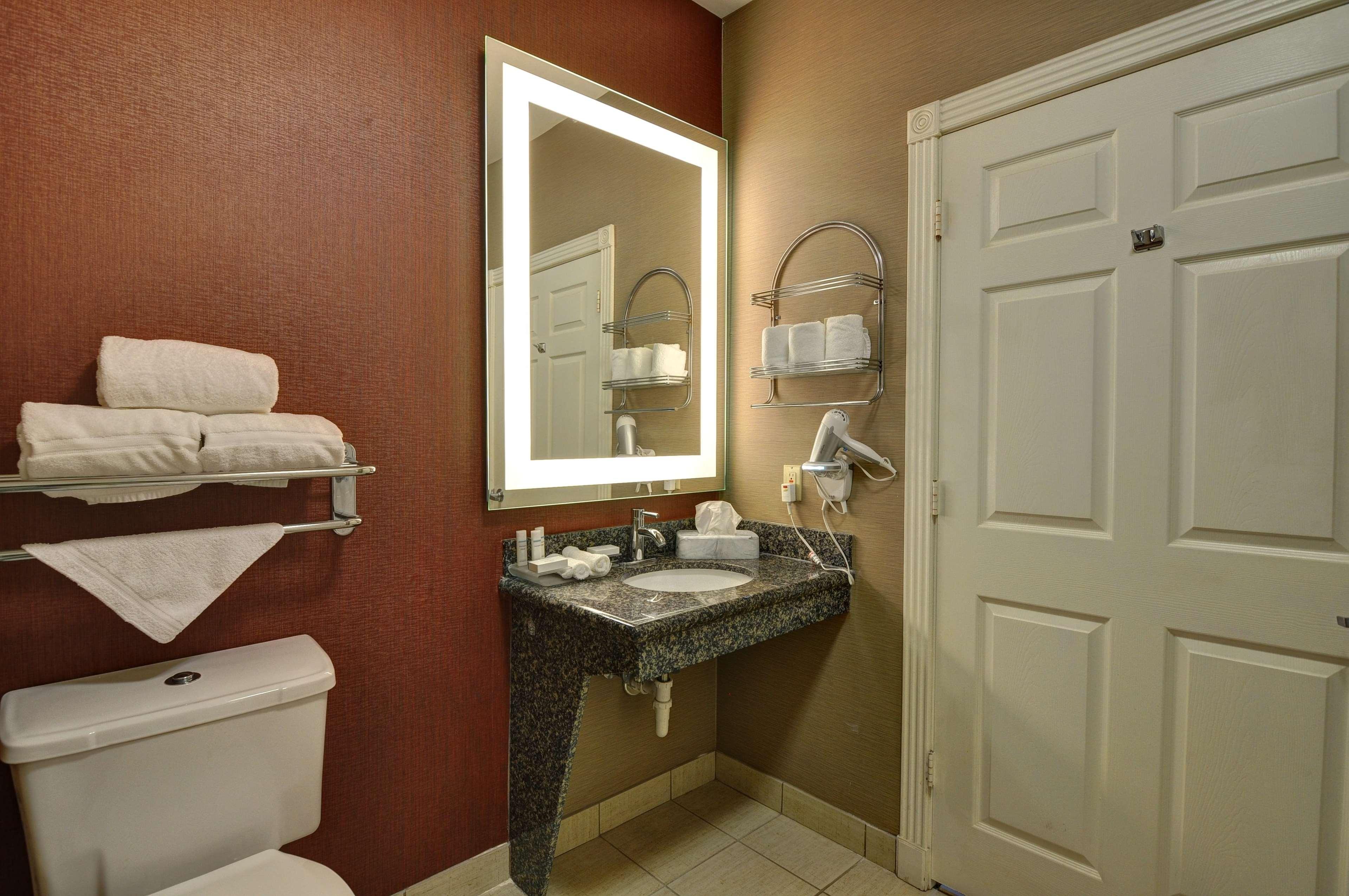 Homewood Suites By Hilton- Longview Exterior photo