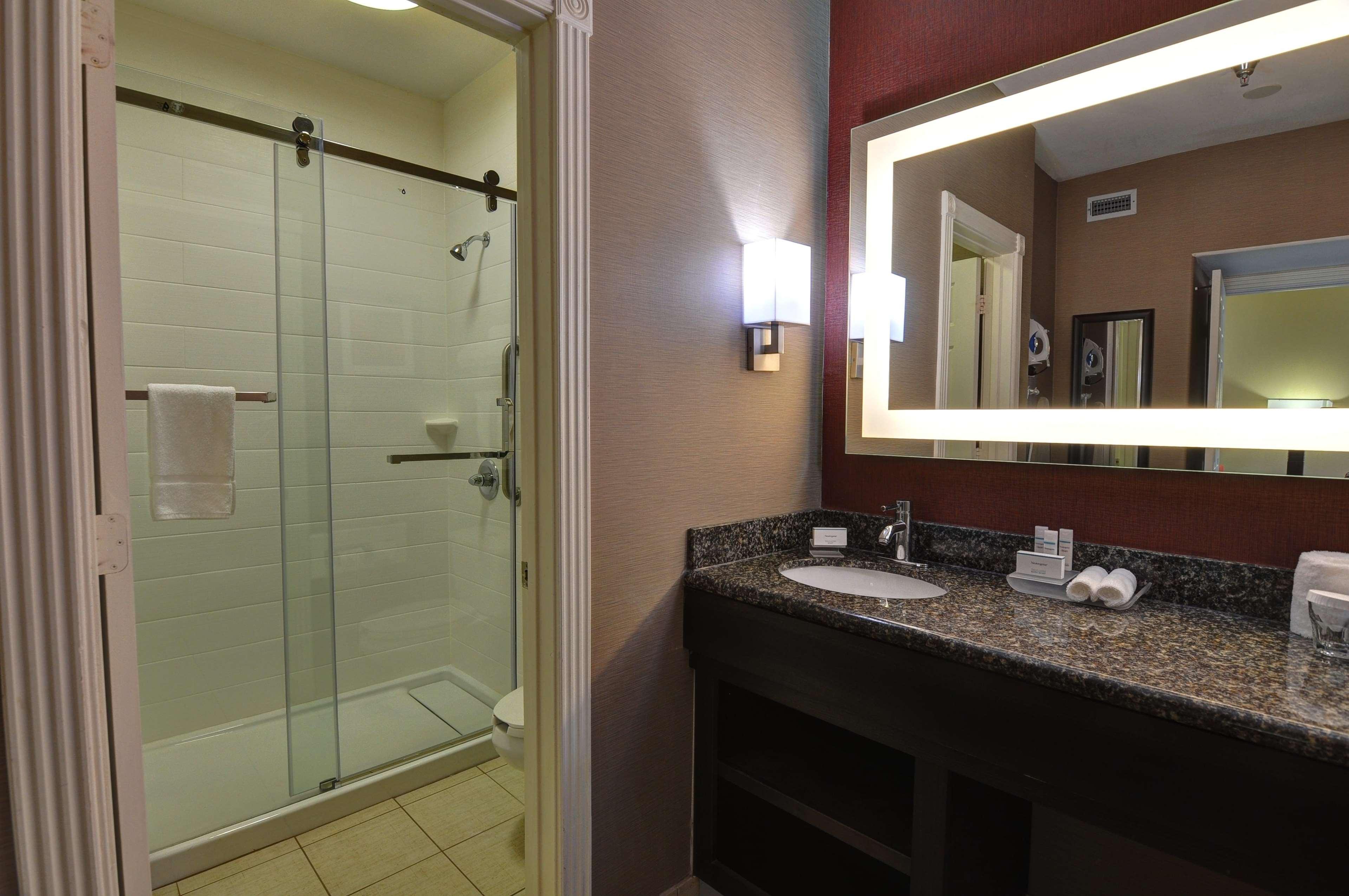 Homewood Suites By Hilton- Longview Exterior photo