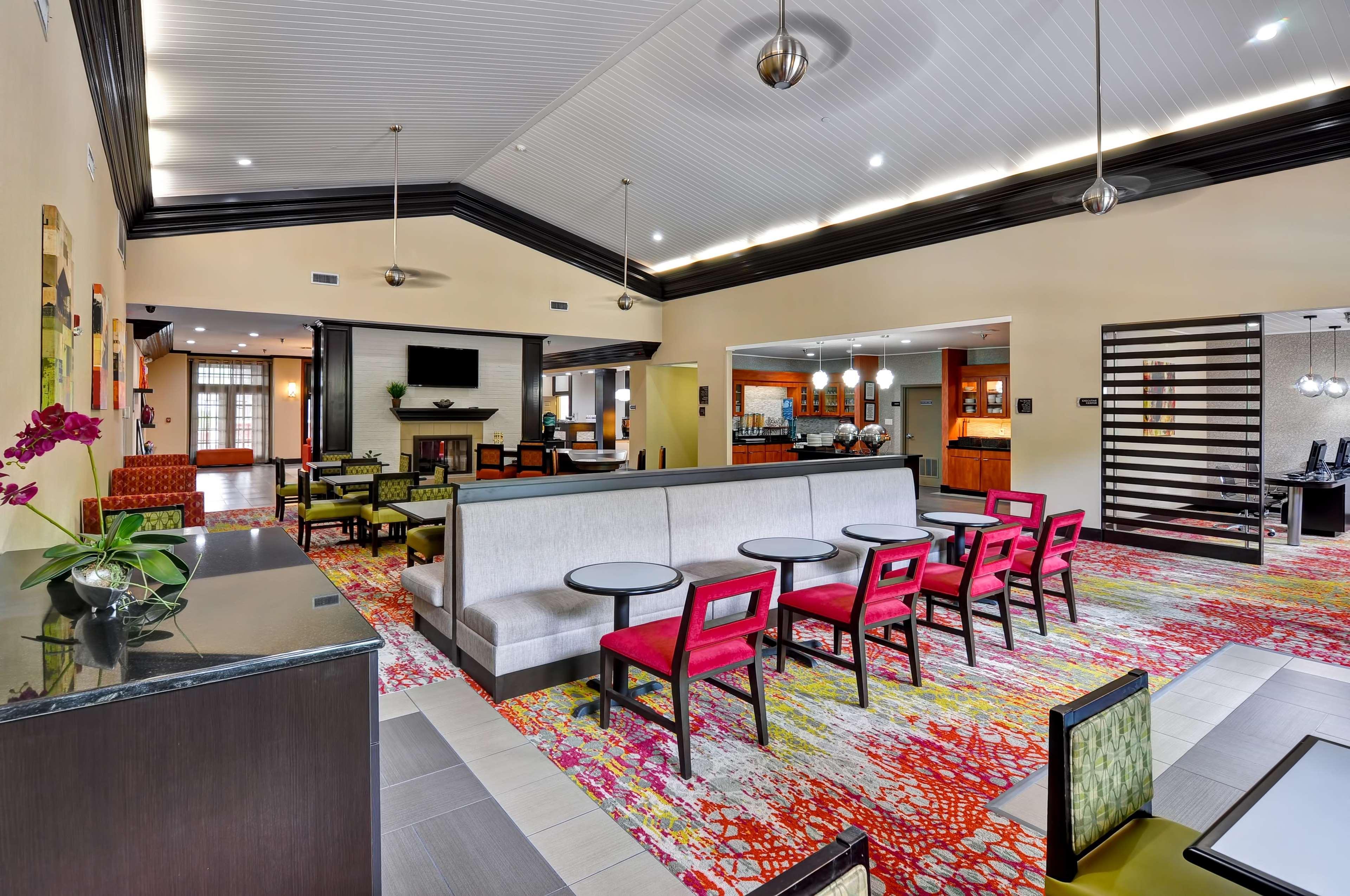 Homewood Suites By Hilton- Longview Exterior photo