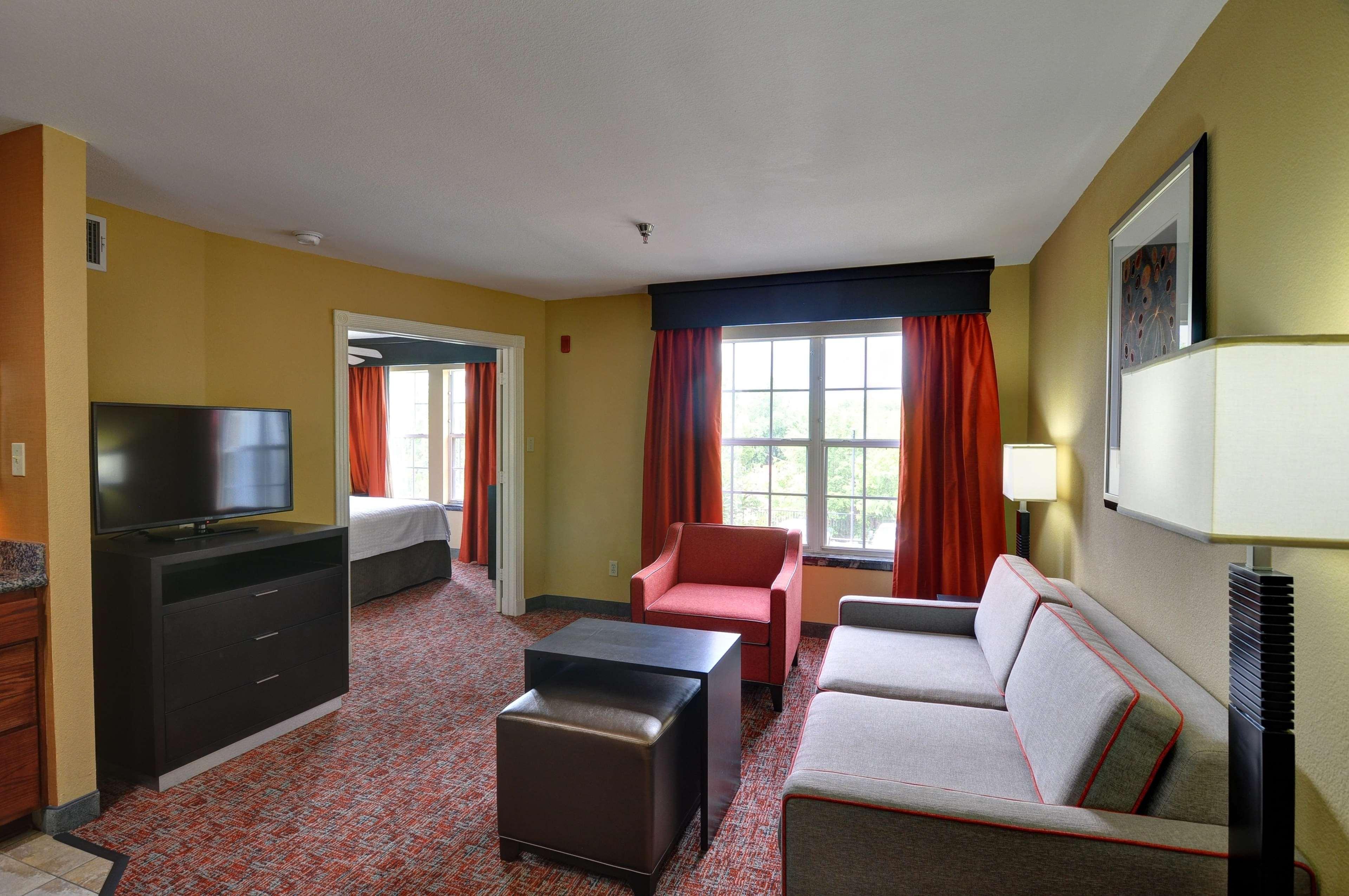 Homewood Suites By Hilton- Longview Exterior photo