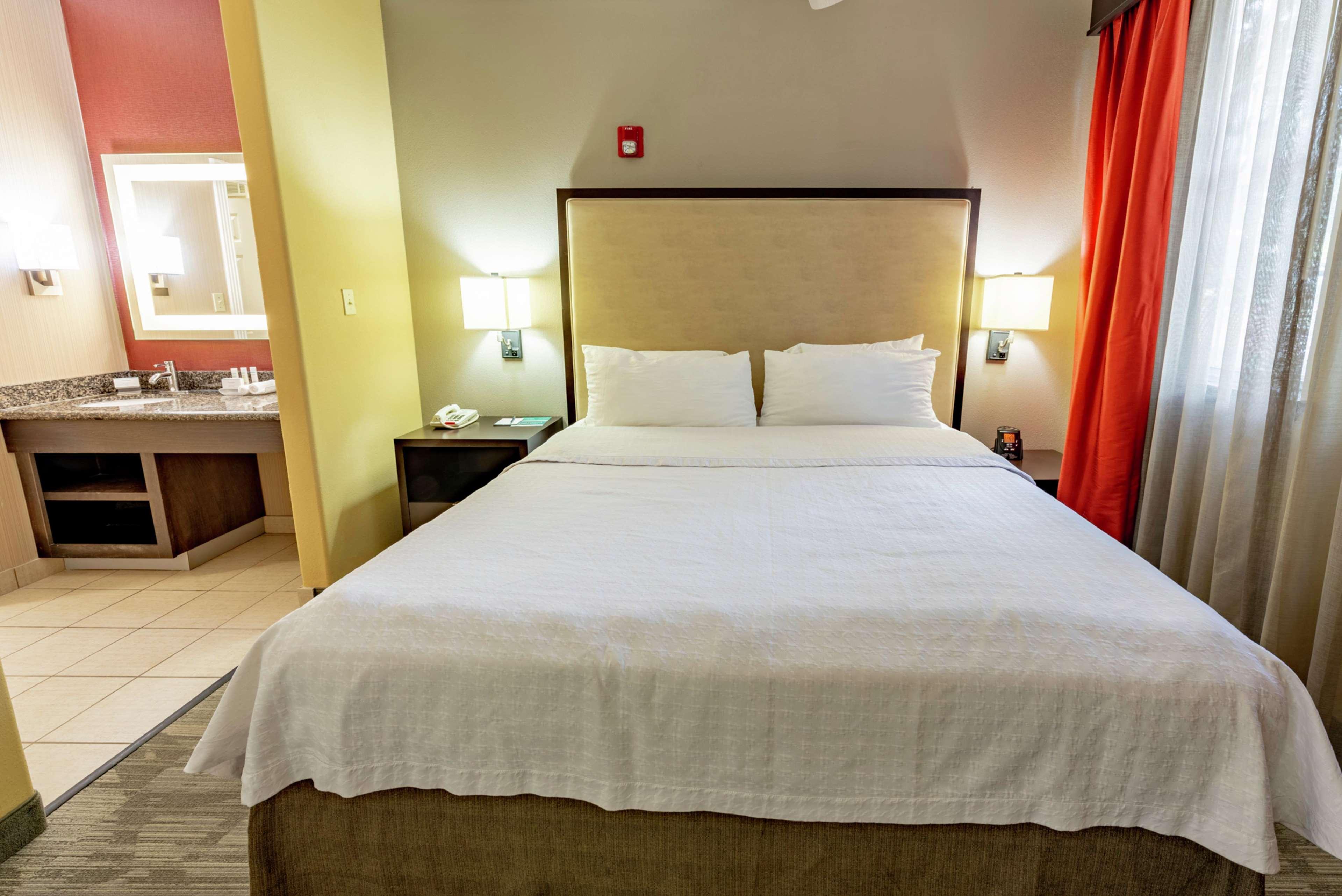 Homewood Suites By Hilton- Longview Exterior photo