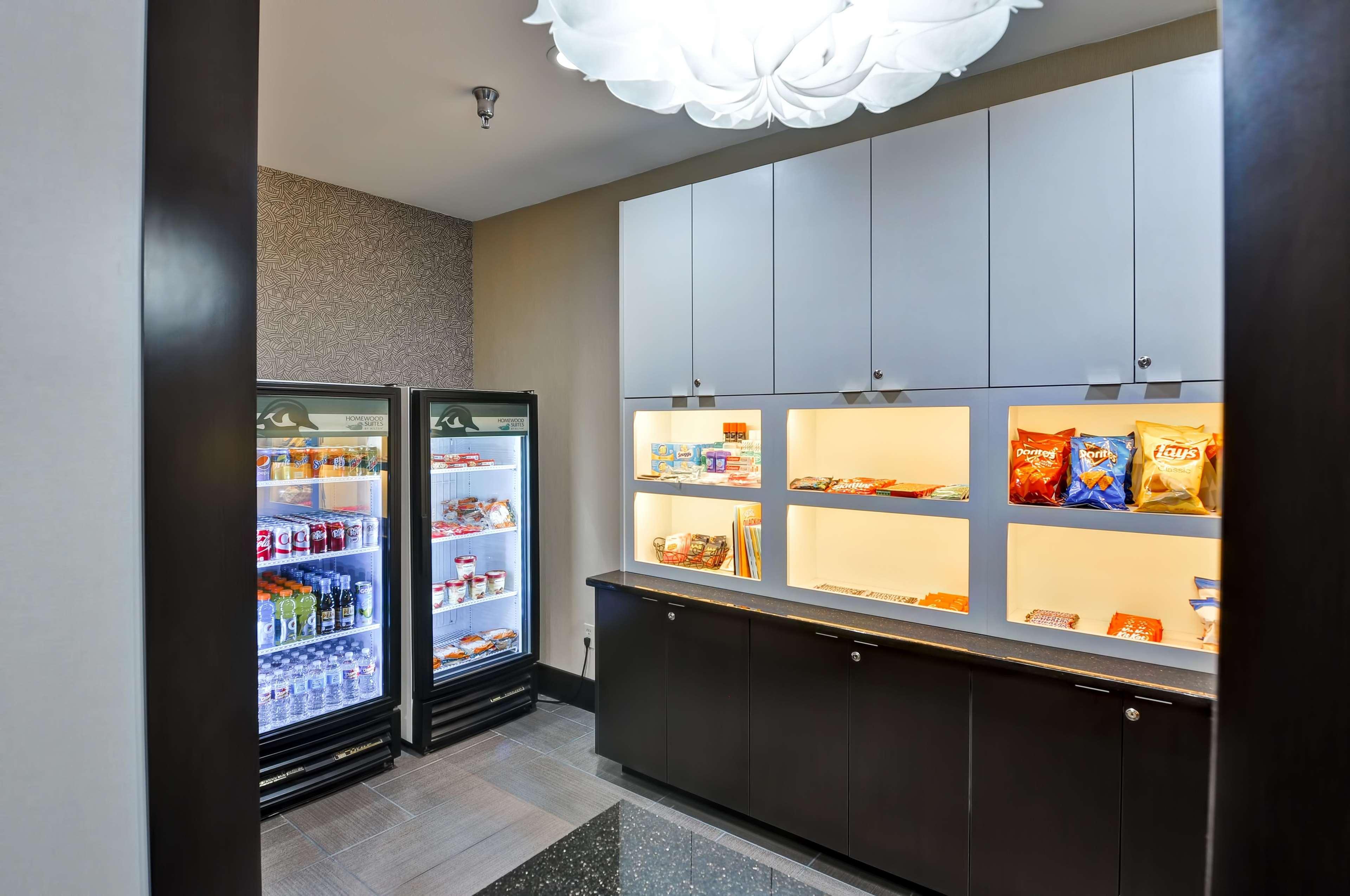 Homewood Suites By Hilton- Longview Exterior photo