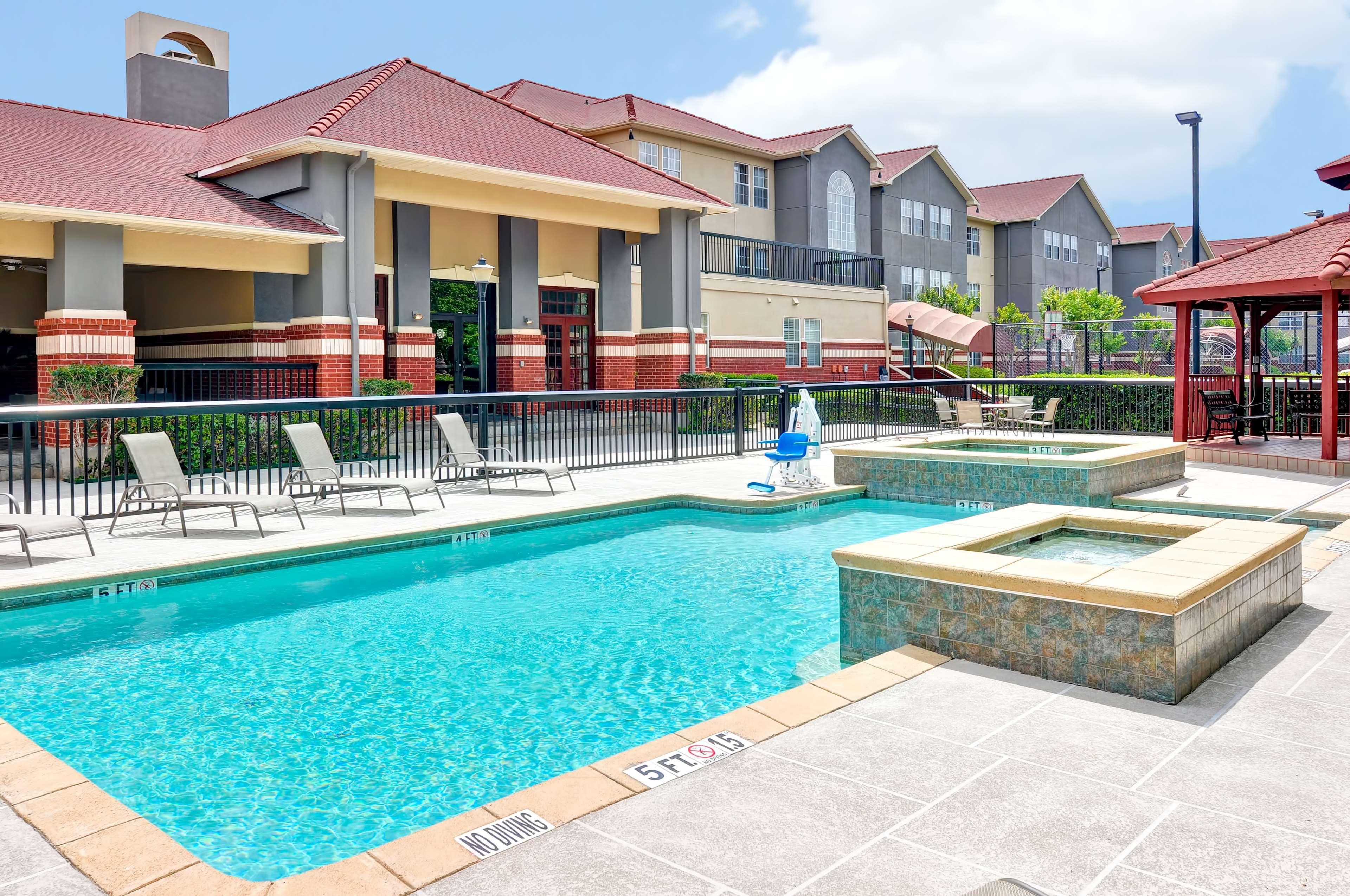 Homewood Suites By Hilton- Longview Exterior photo