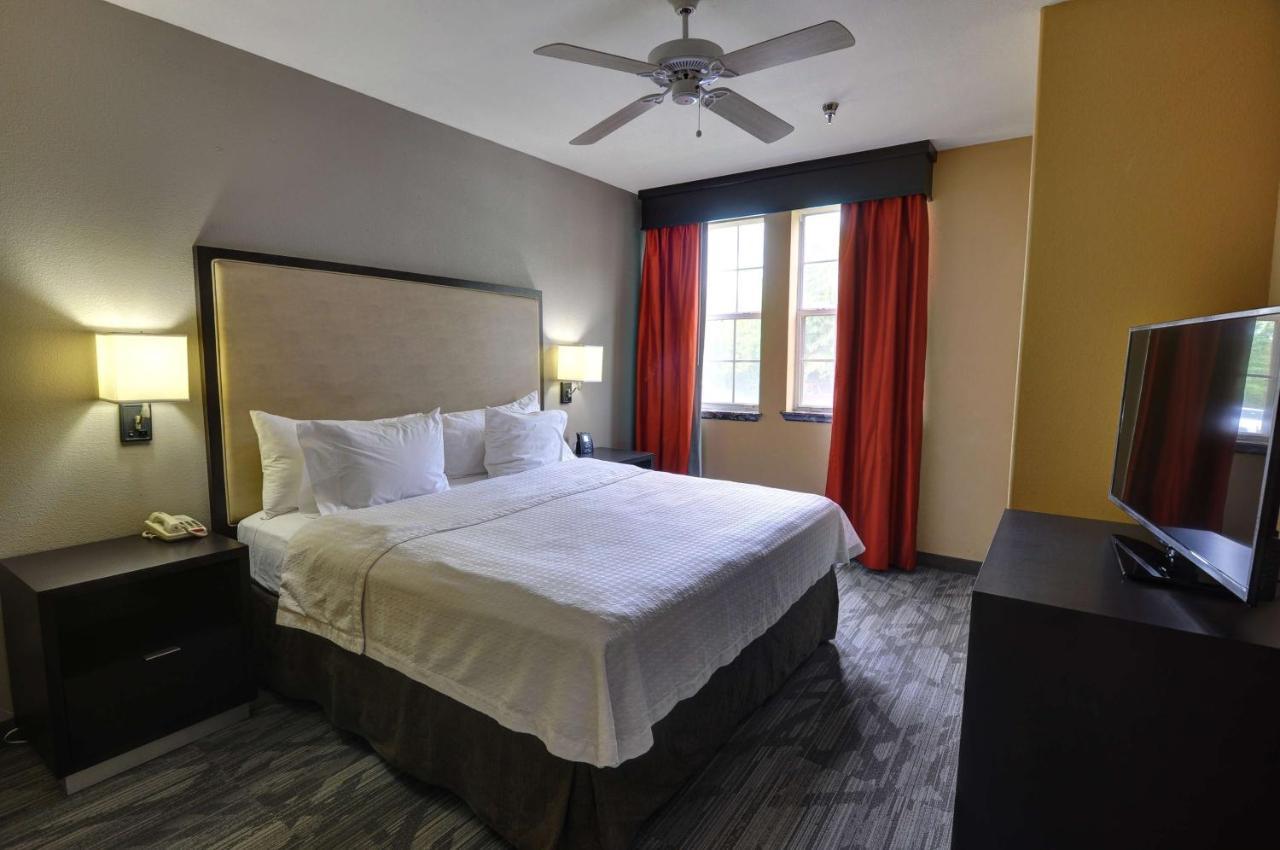 Homewood Suites By Hilton- Longview Exterior photo