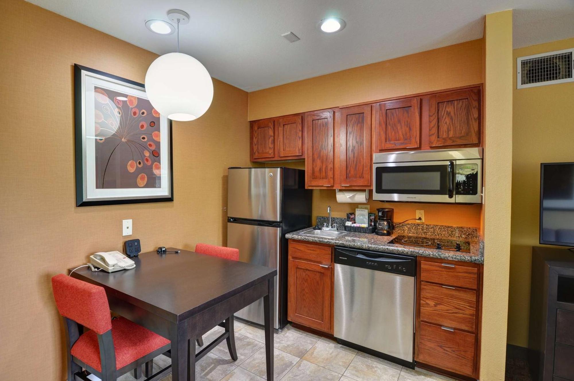 Homewood Suites By Hilton- Longview Exterior photo