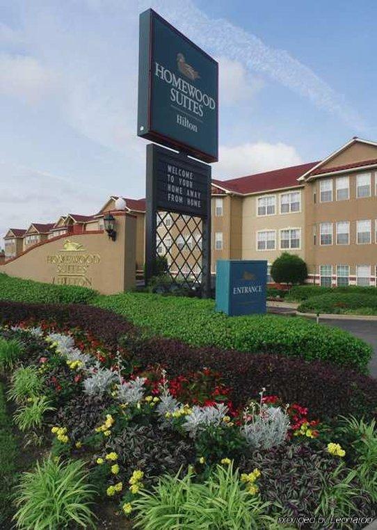 Homewood Suites By Hilton- Longview Exterior photo