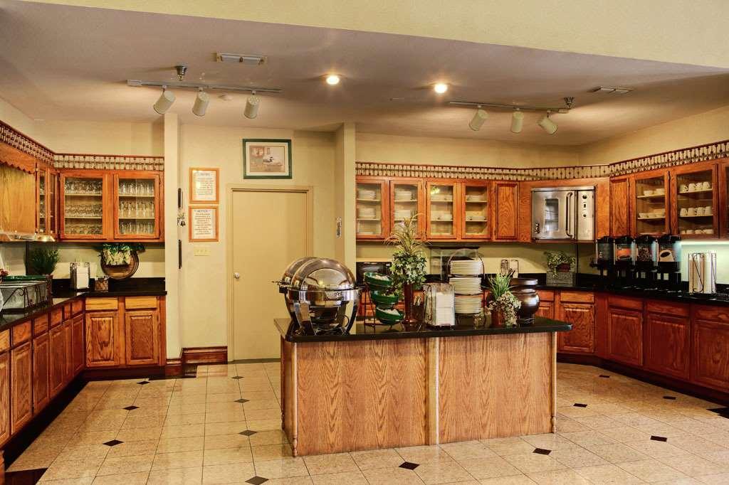 Homewood Suites By Hilton- Longview Restaurant photo