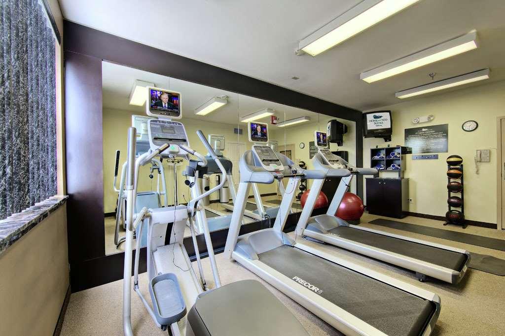 Homewood Suites By Hilton- Longview Facilities photo