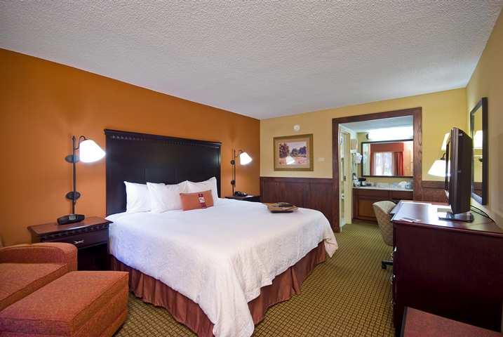 Homewood Suites By Hilton- Longview Room photo