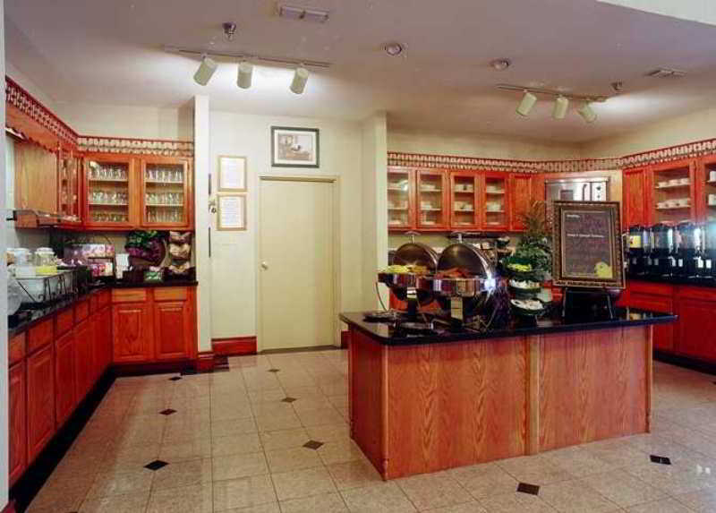 Homewood Suites By Hilton- Longview Restaurant photo