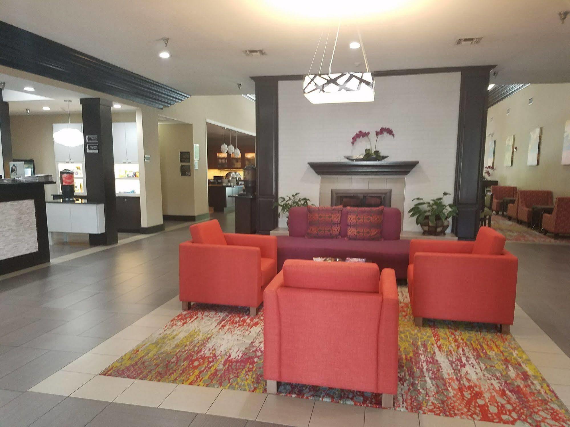 Homewood Suites By Hilton- Longview Exterior photo