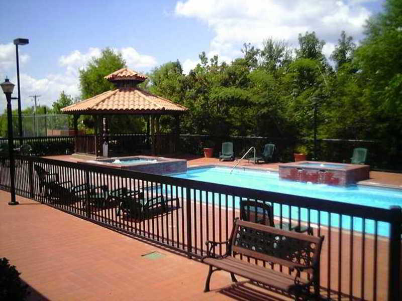 Homewood Suites By Hilton- Longview Facilities photo